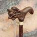 MidiLi Walking Cane Portable Walking Stick Wooden Cane Wenge Faucet Crutches Seniors Non Slip Cane Walking Stick for The Elderly Caddy Rosewood Walker - Buy Online on GoSupps.com