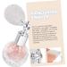 POPETPOP 3 Pcs Body Air Bag Powder Makeup Highlighter Shimmering Spray Powder Highlighter Glitter Bottle Face Pinkx3pcs mediumx3pcs - Buy Online on GoSupps.com