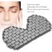 Terahertz Stone Eye Cover - Hot & Cold Therapy for Soothing Eye Care | Promote Circulation Portable & Comfortable Design - Buy Online on GoSupps.com