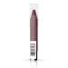 Neutrogena MoistureSmooth Color Stick for Lips - 080 Rich Raisin, Moisturizing Lipstick with Shea Butter and Fruit Extracts - Buy Online on GoSupps.com