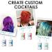 Keracolor Clenditioner Hair Dye - Rose Gold 12 Fl Oz (Pack of 1) | Semi-Permanent Color Depositing Conditioner | Cruelty-Free & Vegan | 20 Vibrant Shades - Buy Online on GoSupps.com