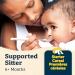 GERBER Stage 1 Rice Baby Cereal 227 g - Buy Online on GoSupps.com