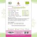Buy JoviTea Cycle 1 + 2 Economy Set | Organic Raspberry Leaf & Lady's Mantle Tea (2x80g) | International Shipping Available - Buy Online on GoSupps.com