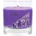 WAX LYRICAL English Lavender Medium Wax Fill Candle - Silver Jar, 50 Hours Burn Time - Buy Online on GoSupps.com