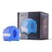 Highline Jaw Exerciser Men Face Slimmer Jaw Strengthener Chin Exerciser (Blue)