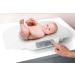 Alecto BC-30 Baby Scales - Digital Infant Scale for Babies & Toddlers up to 20kg | Accurate & Stabilized | International Shipping Available - Buy Online on GoSupps.com