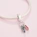 PANDORA San Francisco Highlights Sterling Silver Charm - Shop Now - Buy Online on GoSupps.com