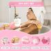 Birthday Gifts for Women Her Self Care Pamper Gifts for Women Unique Relaxing Spa Gift Basket Care Package Gift Set for Best Friends Female Sister Mom Wife Her Girlfriend Coworker Bestie Teachers - Buy Online on GoSupps.com