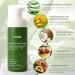  G n rique Hair Removal Cream for Men - 60 Milliliters Natural Hair Removal Lotion | Natural Hair Remover for Men | For Face Underarms Arms Legs Thighs and Intimate Areas - Buy Online on GoSupps.com
