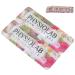 100pcs Vitamin Tattoo Aftercare Cream - Scar Repair & Color Fixing Gel - Buy Online on GoSupps.com