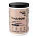 Perfect Keto Nootropic Brain Support, Caffeine Free Focus and Energy Supplement with Alpha Lipoic Acid, L Theanine, Ginkgo Biloba, Alpha GPC, MCT's, Collagen, Ketones, Chocolate Drink Mix, 15 Servings