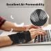 Adjustable Wrist Brace for Carpal Tunnel | Double Splint Hand Support for Tendinitis & Arthritis | Fits Both Hands - A_Right (S/M - Buy Online on GoSupps.com