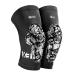 G-Form Pro-X3 Limited Edition Knee Guard Street Art, M