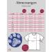 Shirtracer Royal Blue XL T-Shirt for Men - Perfect Gift for Dog Owners - High Five Dog Paw Design - Buy Online on GoSupps.com