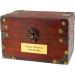 Chocolate treasure chest 480g with personalization - Buy Online on GoSupps.com