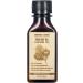 Siberian Pine Nut Oil with Pine Cedar Resin Pure Natural 100% Extra Virgin Cold Pressed 100 ml - Buy Online on GoSupps.com