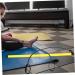 Pilates Bar Yoga Bands - Resistance Stretch Bands for Flexibility & Workout | Back Fitness Straps - Buy Online on GoSupps.com