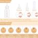 17-Piece Pet Nursing Kit: Feeding Bottles, Nipples, Syringes, and Brushes for Kittens, Puppies, and Rabbits - Buy Online on GoSupps.com