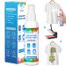 Sublimation Spray for Cotton Shirts  150 ml Quick Drying Sublimation Coating Super Adhesion for All Fabric Polyester Canvas Carton Cotton  1 Step Process Achieve Brighter & More Vibrant Color