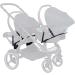 phil&teds 2020 Inline Stroller Universal Car Seat Adaptor - Easy Installation - Buy Online on GoSupps.com