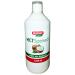 Megamax MCT Food oil medium -chain triglycerides 1000 ml made of coconut oil |Energy supplier for athletes dietary foods tasteless _ Suitable as part of a ketogenic diet