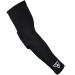 Sleeve - Professional Grade Esports Compression Gaming Arm Sleeve With Elbow Pad (1 Sleeve) (Small)