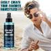 Sea Salt Spray for Hair - Volume & Texture | Men's & Women's Beach Hair Spray - 5.07 Fl oz - Buy Online on GoSupps.com
