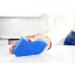 Scotch-Brite Non-Scratch Scrub Sponges - 6 Pack Blue | Safe for Non-Stick Cookware | Kitchen, Bathroom & Household Cleaning Sponges - Buy Online on GoSupps.com