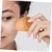 Buy Tovinanna Jade Face Massage Roller Set - 4 Pieces Facial Tools for Swelling Relief | Premium Quality Jade Rollers with Wooden Handle | International Shipping - Buy Online on GoSupps.com