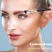 ELESDA Angled Eyebrow Brush and Comb - Double-Ended Brow Brush for Eye Makeup - Buy Online on GoSupps.com