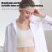 Back Corrector - Adhesive Corrector Brace for Women Back | High Elasticity Correction Belt for All-Round Body Shaping for School Leisure Working Home - Buy Online on GoSupps.com