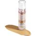 Revolution Beauty London IRL Filter Longwear Foundation F9.5 - Medium to Full Coverage - 23ml (Pack of 1) - Buy Online on GoSupps.com