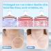 INTENSO 7 Color Face & Neck Massager - Anti-Aging Facial Device for Skin Care & Wrinkle Reduction - Buy Online on GoSupps.com