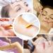 100pcs Waxing Kit Wax Strips Paper Hair Removal Waxing Non Woven Wax Paper Waxing Kit Paper Applicator Sticks Wooden Wax Strips Wax Sticks for Waxing Wooden for Body Legs Face Hair Removal - Buy Online on GoSupps.com