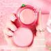 Shefave Lip Sleeping Mask Lip Care Lip Moisturiser Lip Mask Overnight Lip Balms Dark Lips Repairs Dry Chapped Peeling Cracked Lips Long lasting Moisture & Conditioning(Strawberry) - Buy Online on GoSupps.com