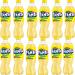 Generic 12 x Fantta Lemon 500ml - Sparkling Lemon Fruit Drink with Sugar and Sweeteners - Buy Online on GoSupps.com