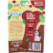 Good Boy Superlicious Chicken Apple & Cranberry Bones - Natural Dog Treats - Low Fat Training Treats - Bulk Box - 10 x 100g Chicken Apple Cranberry 100 g (Pack of 10) - Buy Online on GoSupps.com