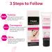 Ninnyi Armpit Cream for Thigh Knees Elbows Leg - Buy Online on GoSupps.com