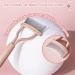 Premium Eyelash Beauty Tools | Stainless Steel Eyelash Separator & Comb | Professional Eye Makeup Accessories for Women - Buy Online on GoSupps.com