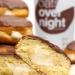 Oats Overnight - Boston Cream - Vegan High Protein Low Sugar Breakfast Shake - Gluten Free High Fiber Non GMO Oatmeal (2.7 oz per meal) (24-Pack) - Buy Online on GoSupps.com