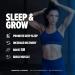 Magnum G-Spring 48 Count Sleep Support - Buy Online on GoSupps.com