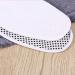 Thermal Insoles - Tourmaline Self-Heating Shoe Inserts for Ultimate Comfort | Uncuttable Foot Cushion & Massage Support (White - Buy Online on GoSupps.com