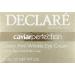 Declar Caviar Perfection Anti-Wrinkle Eye Cream 15 ml - Luxury Anti-Aging Skincare for Youthful Eyes | Shop Internationally - Buy Online on GoSupps.com