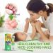 Kids' Nail Biting Treatment | Stop Bad Habits Naturally with Bitter Taste Plant Extract | Safe & Effective - Buy Online on GoSupps.com