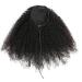 Human Hair Ponytail Hair Piece Drawstring Ponytail Human Hair Ponytail Extensions Fluffy Kinky Curly Ponytail Brazilian Remy Hair Clip in Afro Curly Ponytail Hairpiece Ponytail Hairpiece for Women ( 10inch T1B/4/27 - Buy Online on GoSupps.com