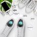 Shoe Deodorizer Balls Shoe Odour Eliminator Reusable Sports Cotton Scent Shoe Fresheners for Sneakers Shoes Gym Bag Drawers Lockers 6 Pack Cotton 1 count (Pack of 6) - Buy Online on GoSupps.com