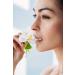 Revitalizing All Natural Botanical Face Serum | Hydrating Green Tea & Rosehip | Niacinamide & Hyaluronic Acid | Alcohol & Toxin-Free - Buy Online on GoSupps.com