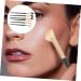 MUSISALY 6 Pcs Eyeliner Brush Eyeshadow Brush Concealer Brush Angled Eyebrow Brush Eyebrow Concealer Brow for Eyebrows Eyeliner Applicator Tool Eyebrows Brush Eye Brush Eye Liner Brush - Buy Online on GoSupps.com