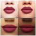 Boobeen Matte Liquid Lipstick - Long Lasting Waterproof Lip Color for Girls & Women 18 - Buy Online on GoSupps.com