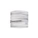 BUFF Multifunctional Neckwear CoolNet UV Half Lightweight Headband Vere